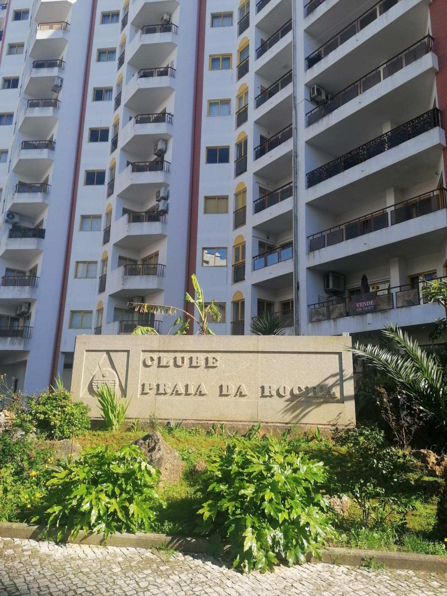 Sejour De Reve A 4 Min De La Plage Portimao Exterior photo